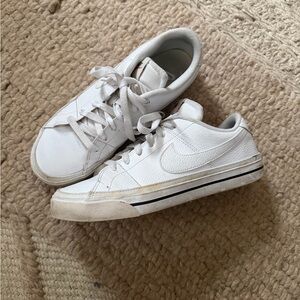 Nike Court Legacy Next Nature Sneakers